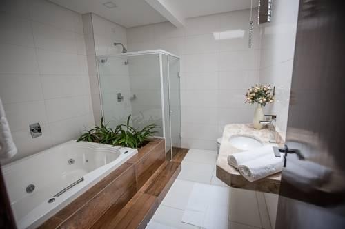 Hotel Le Parc  | Caetité | Bahia | Brasil 2