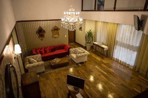 Hotel Le Parc  | Caetité | Bahia | Brasil 3