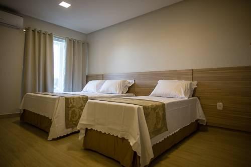 Hotel Le Parc  | Caetité | Bahia | Brasil 4