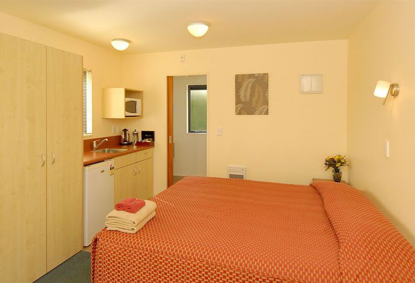 Bella Vista Gisborne Motel 10