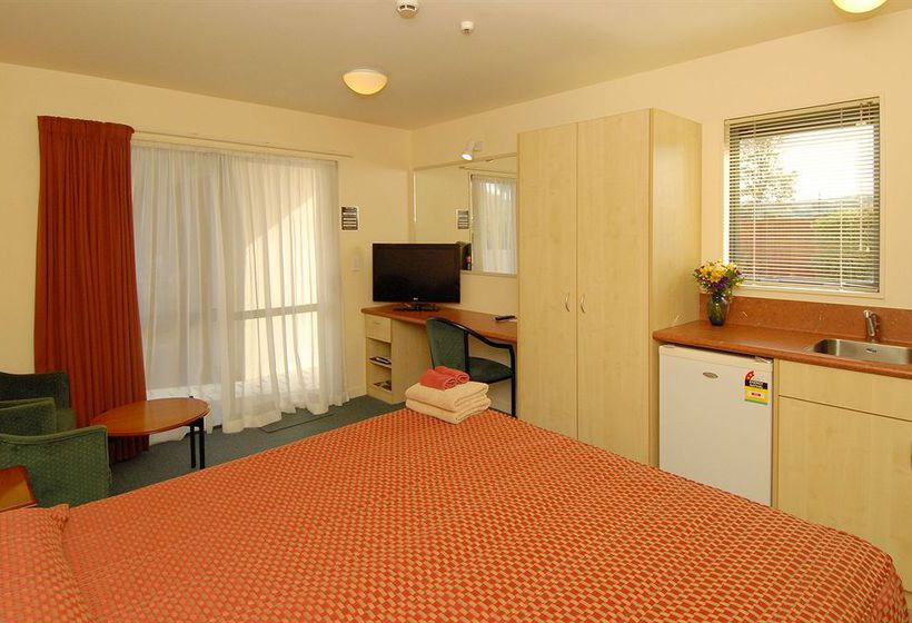 Bella Vista Gisborne Motel 14