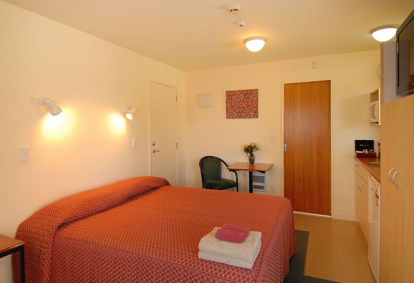 Bella Vista Gisborne Motel 15