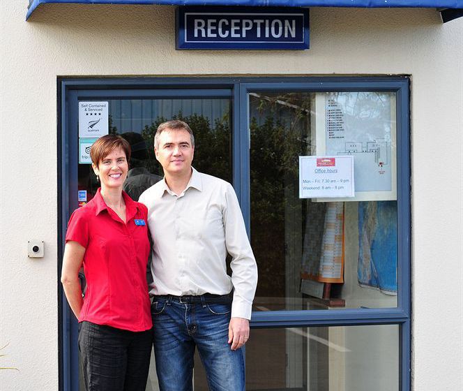 Bella Vista Gisborne Motel 16