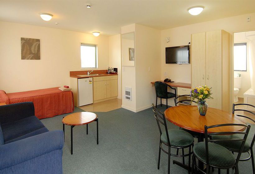 Bella Vista Gisborne Motel 17