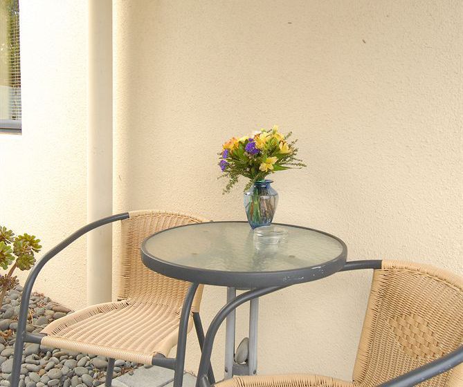 Bella Vista Gisborne Motel 18