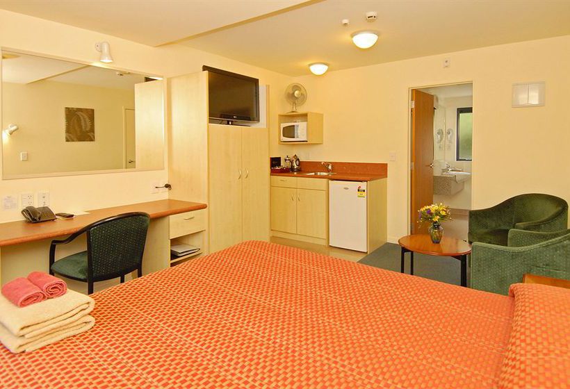 Bella Vista Gisborne Motel 19