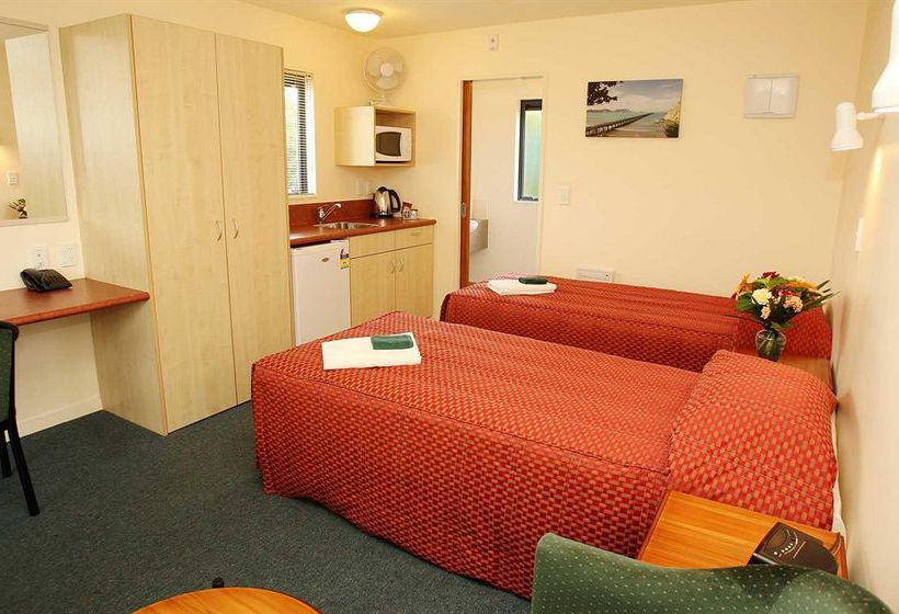 Bella Vista Gisborne Motel 2