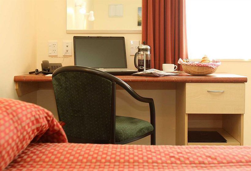 Bella Vista Gisborne Motel 20