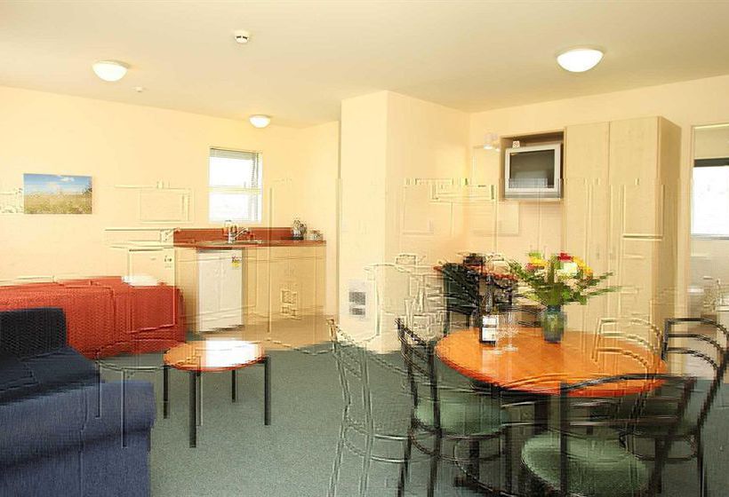 Bella Vista Gisborne Motel 7