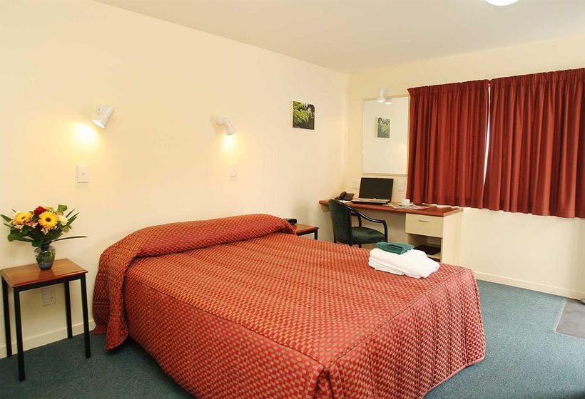 Bella Vista Gisborne Motel 8