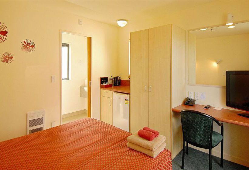 Bella Vista Gisborne Motel 9