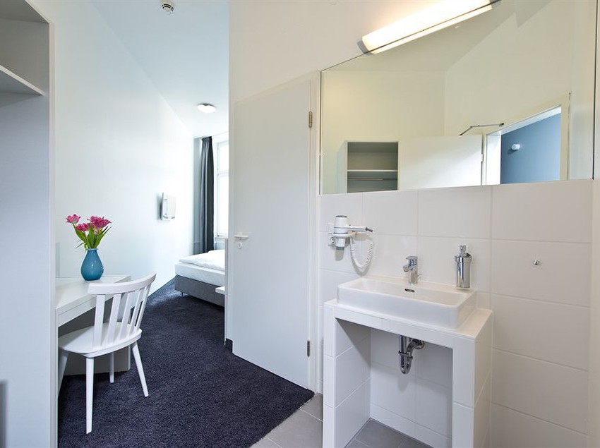 Hotel Calma Berlin Mitte 10