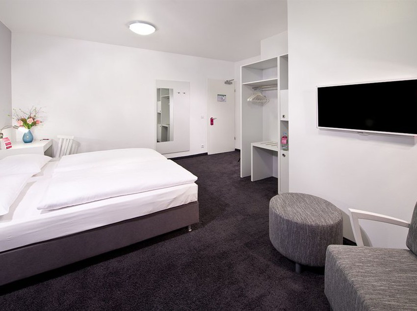 Hotel Calma Berlin Mitte 17