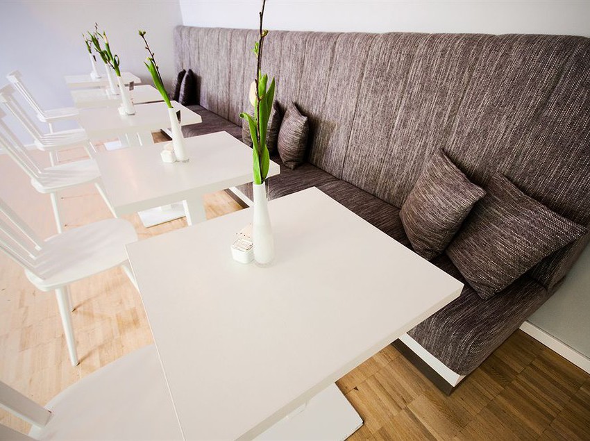 Hotel Calma Berlin Mitte 2