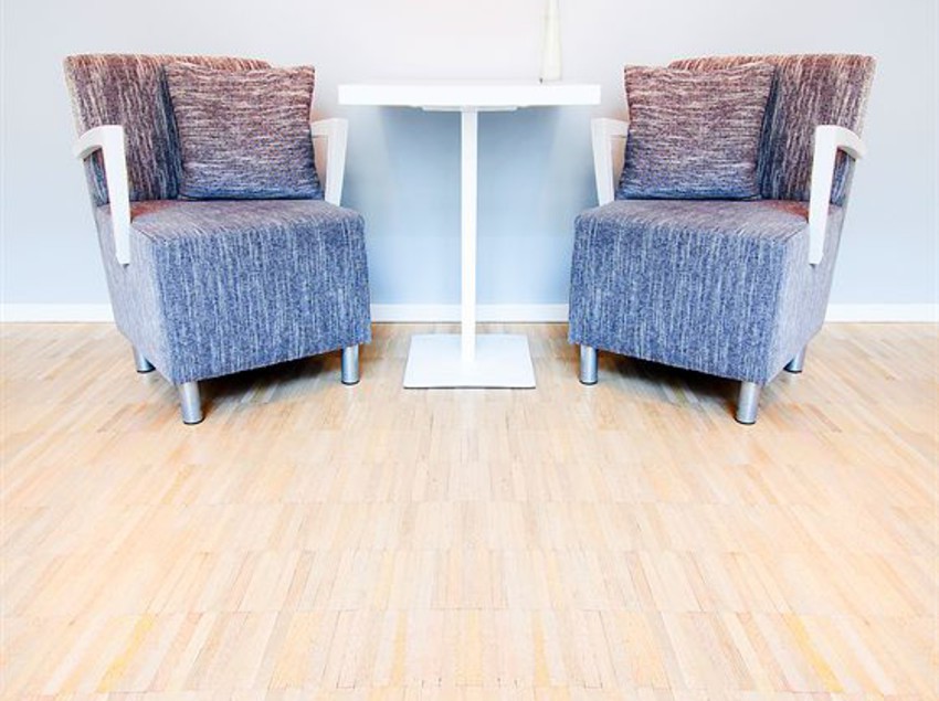 Hotel Calma Berlin Mitte 9