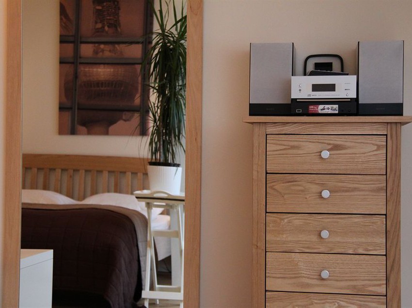 Schoenhouse Apartments 3