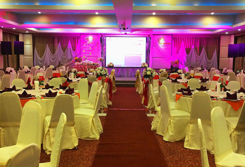 Hotel Ayara Grand Palace