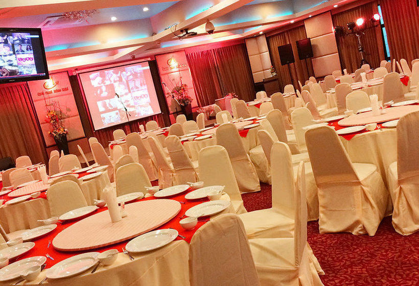 Hotel Ayara Grand Palace 1