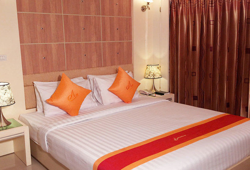 Hotel Ayara Grand Palace 10