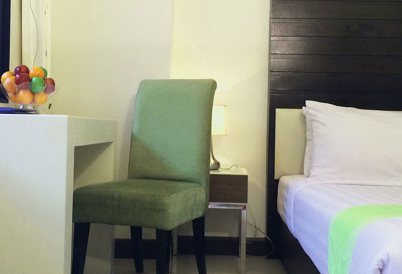 Hotel Ayara Grand Palace 11