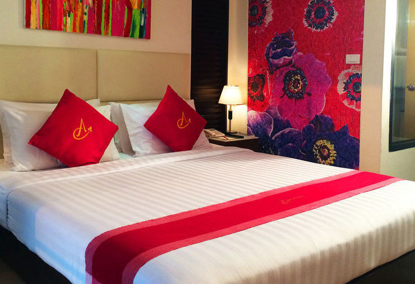 Hotel Ayara Grand Palace 15