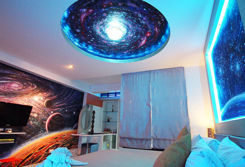 Hotel Ayara Grand Palace 16