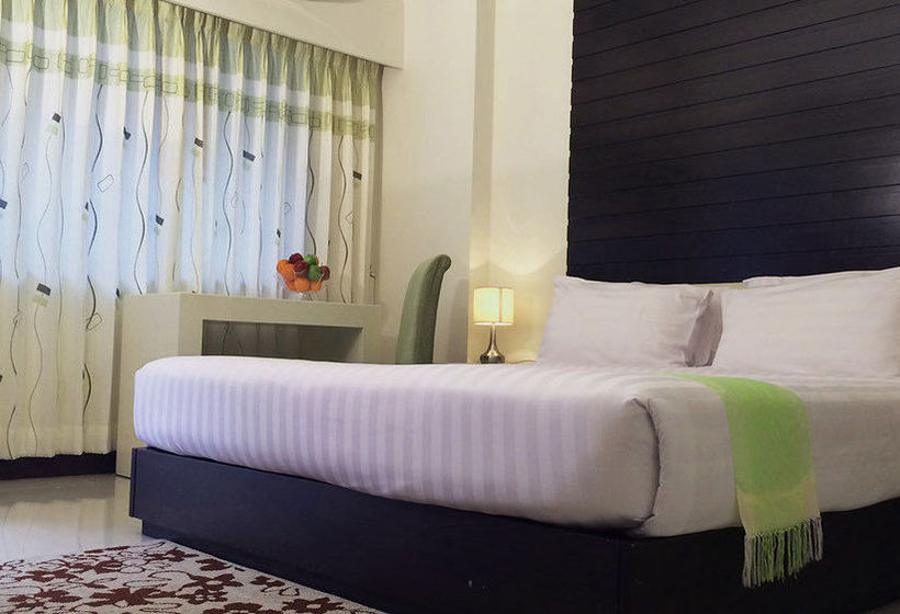 Hotel Ayara Grand Palace 17