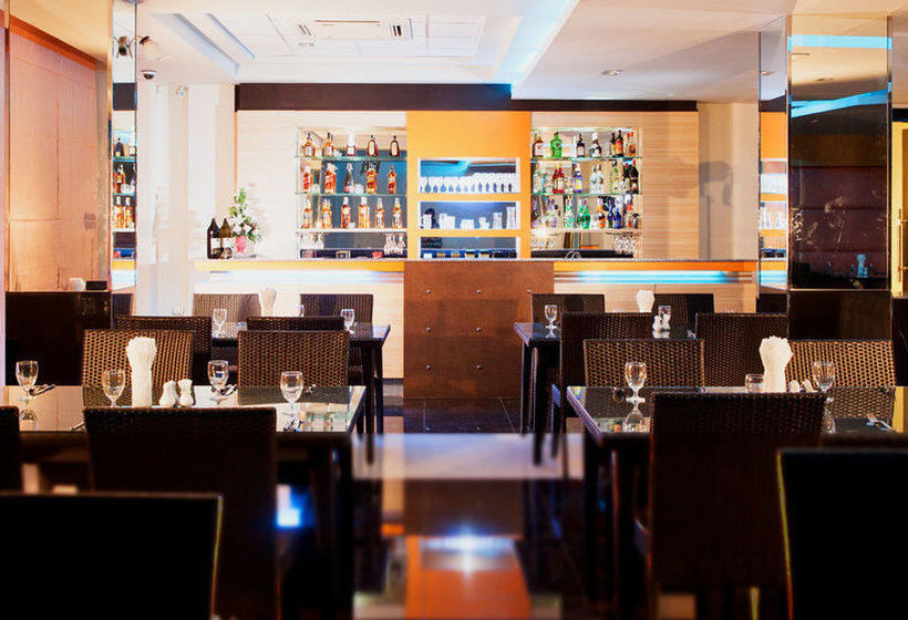 Hotel Ayara Grand Palace 18