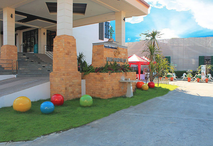 Hotel Ayara Grand Palace 19