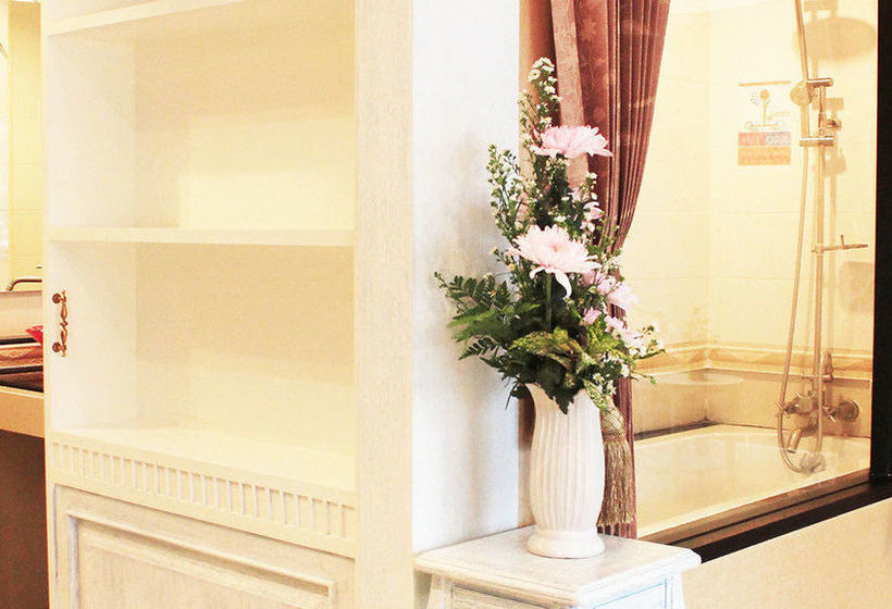 Hotel Ayara Grand Palace 2