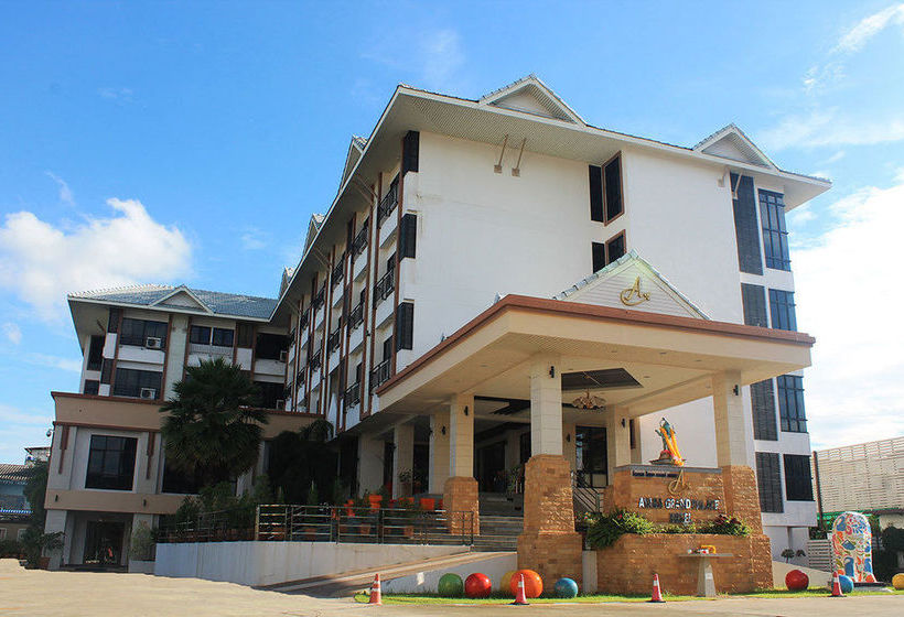 Hotel Ayara Grand Palace 20