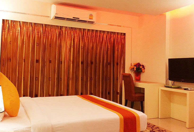 Hotel Ayara Grand Palace 4