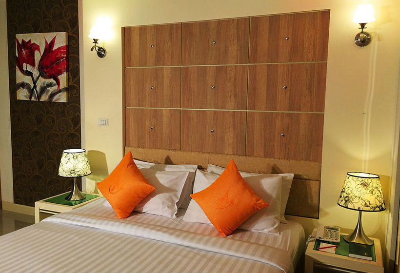 Hotel Ayara Grand Palace 5