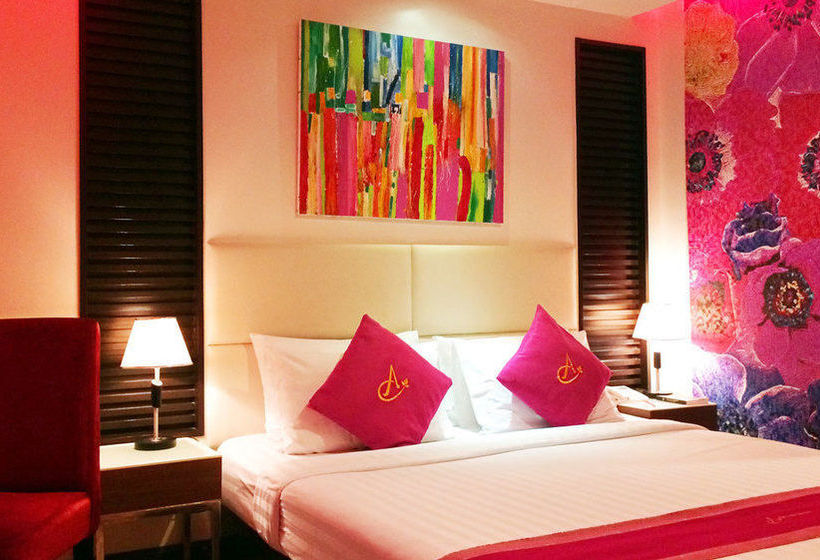 Hotel Ayara Grand Palace 6