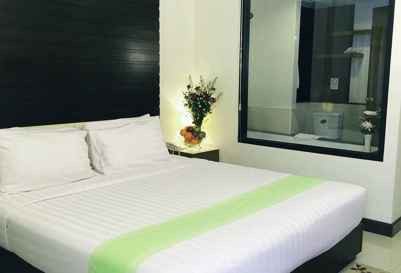 Hotel Ayara Grand Palace 7