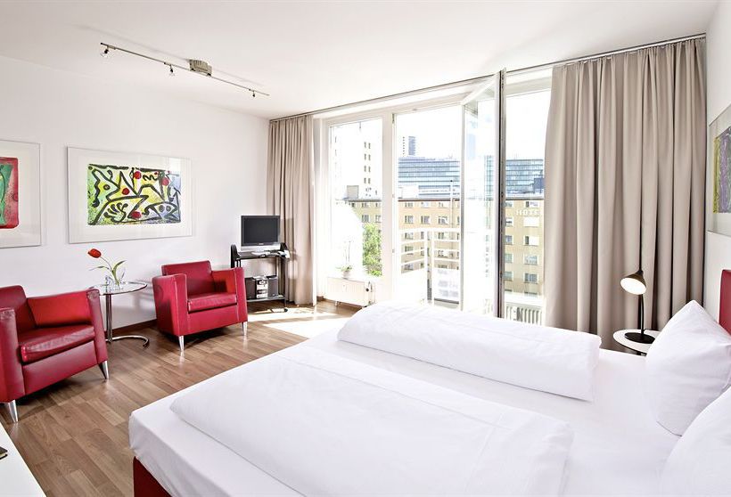 Art'appart Im Kempinski Plaza 2