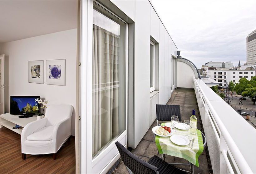 Art'appart Im Kempinski Plaza 6