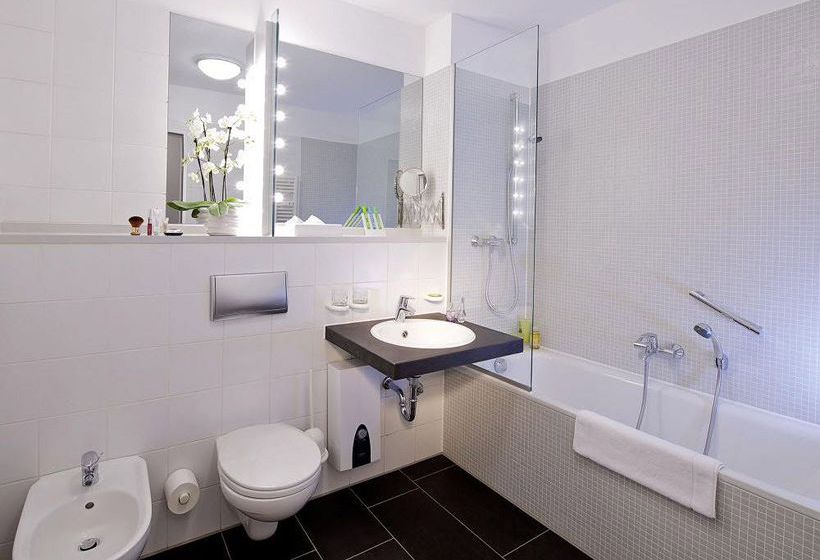 Art'appart Im Kempinski Plaza 7