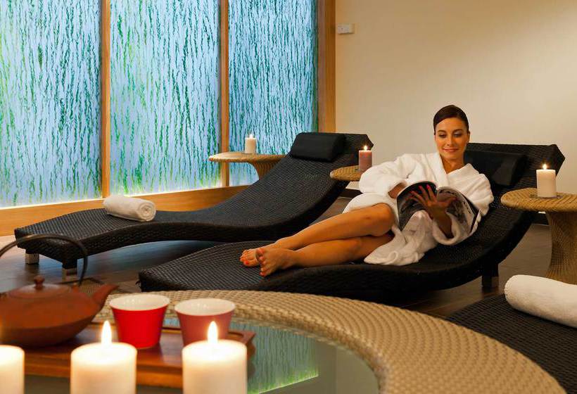 Novotel Moscow City 13