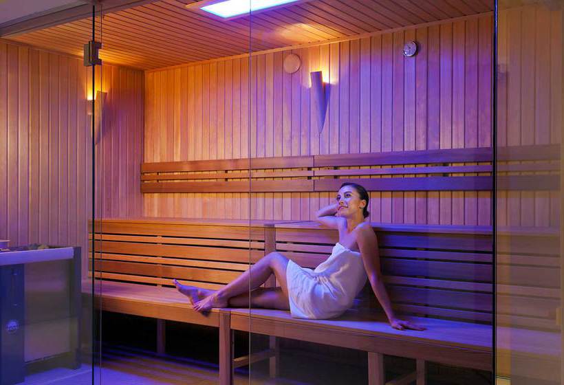 Novotel Moscow City 15