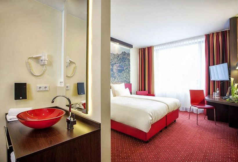 Hotel Best Western Amedia Berlin Kurfürstendamm 14