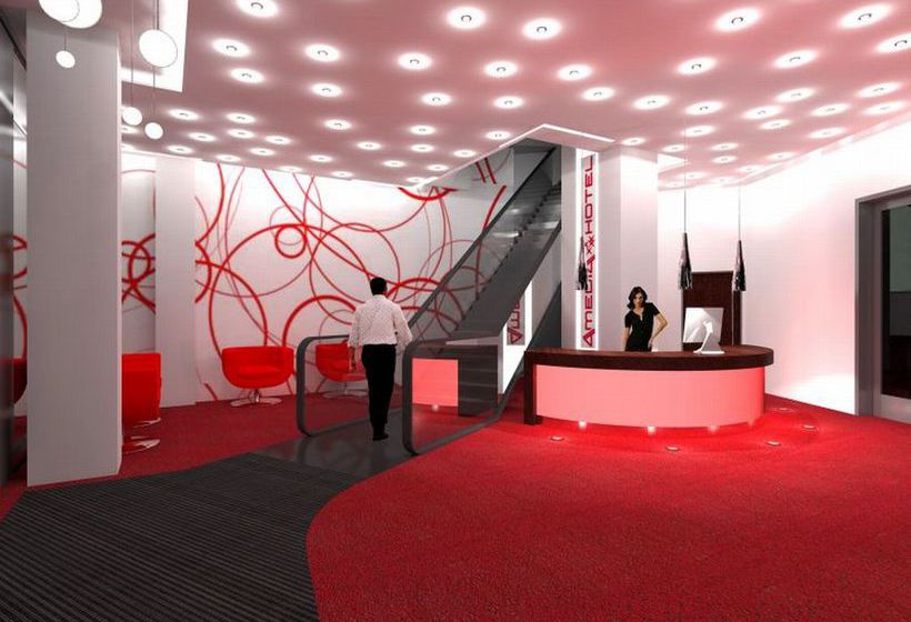 Hotel Best Western Amedia Berlin Kurfürstendamm 2