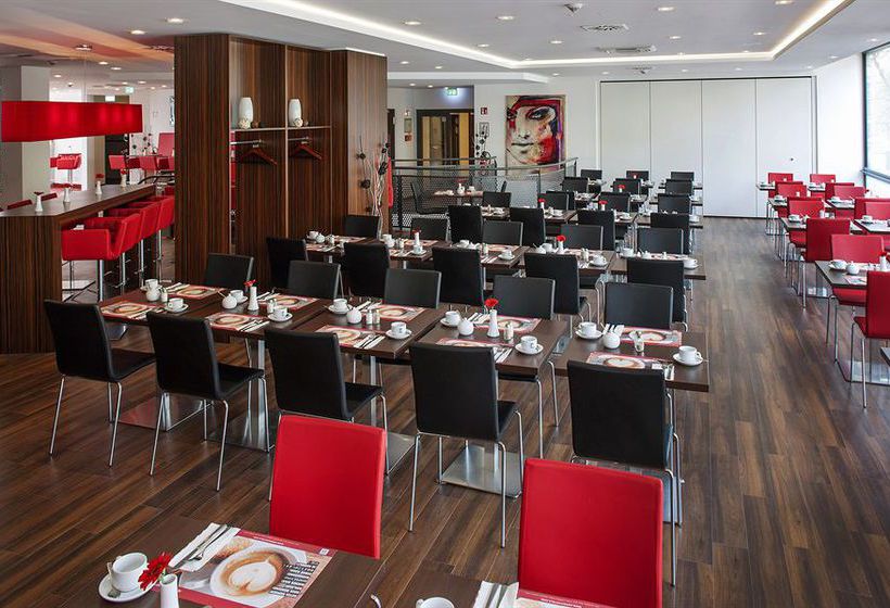 Hotel Best Western Amedia Berlin Kurfürstendamm 5