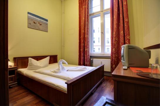 Hotel Pension Bernstein 1