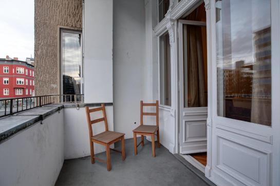 Hotel Pension Bernstein 2