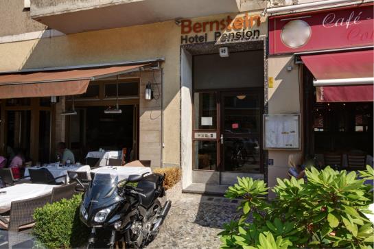 Hotel Pension Bernstein 5