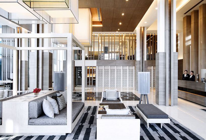 Classic Kameo Hotel & Serviced Apartments