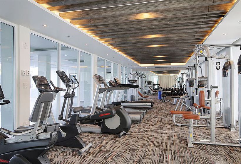 Classic Kameo Hotel & Serviced Apartments 1