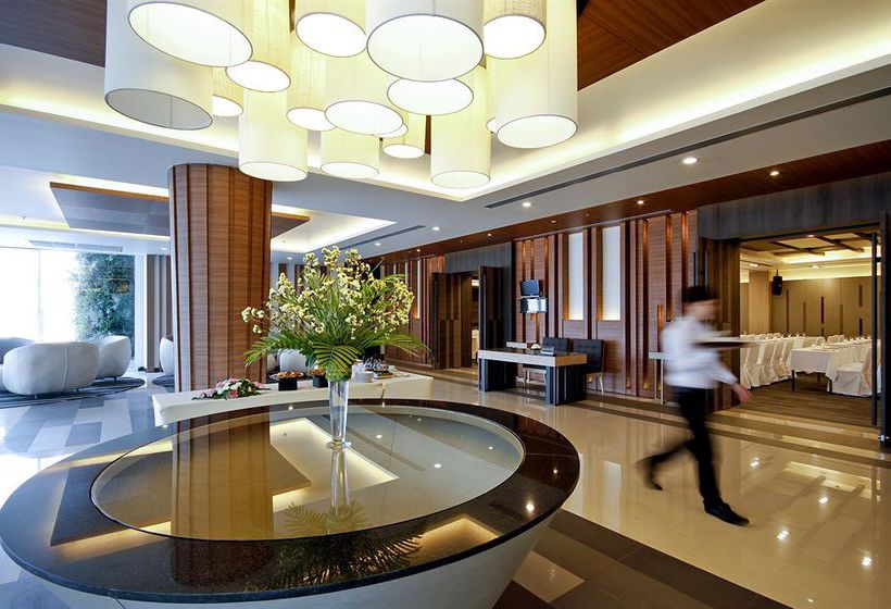 Classic Kameo Hotel & Serviced Apartments 10