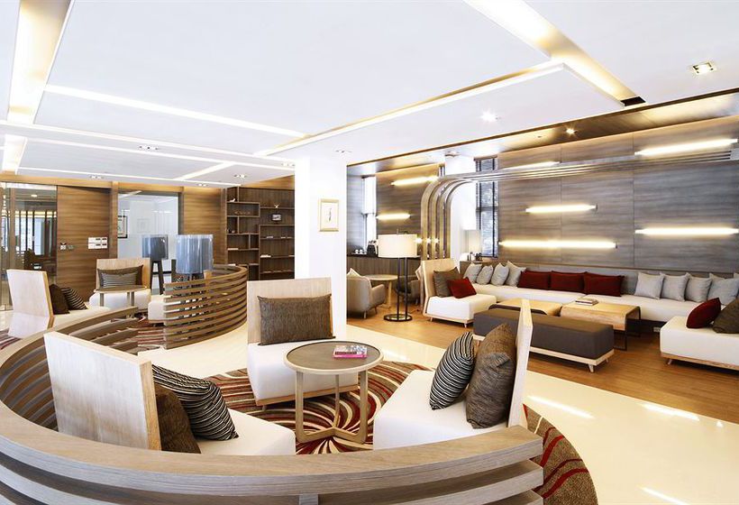 Classic Kameo Hotel & Serviced Apartments 11